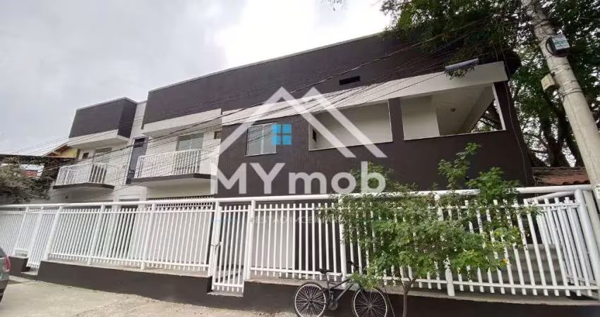 Apartamento com 2 quartos para alugar na Rua Trinta e Seis, 1117, Guaratiba, Rio de Janeiro