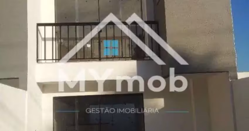 Casa com 2 quartos à venda na Estrada da Capoeira Grande, 000, Guaratiba, Rio de Janeiro