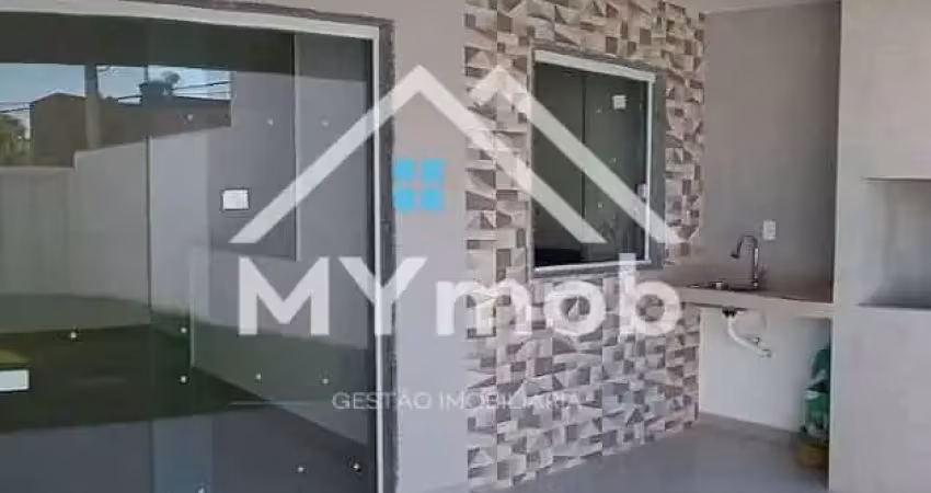Casa com 3 quartos à venda na Rua Cento e Trinta e Três, Pedra de Guaratiba, Rio de Janeiro