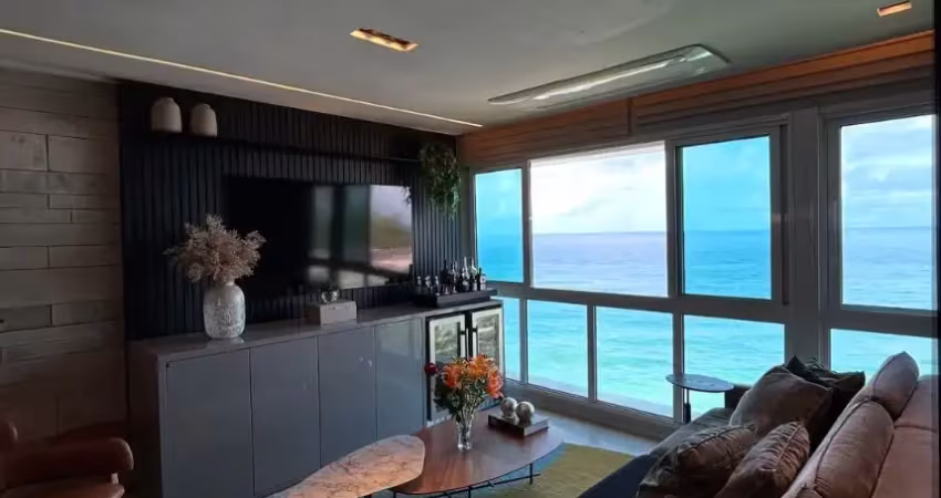 Cobertura com 2 quartos à venda na Avenida Oceânica, 1454, Ondina, Salvador