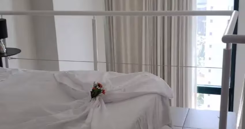 Loft com 1 quarto à venda na Rua Desembargador Álvaro Clemente de Oliveira, 296, Pituba, Salvador