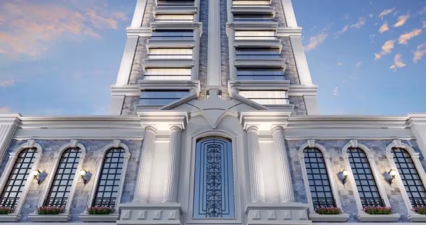 Apartamento de três dormitórios no mar-a-lago – exclusividade e estilo ao alcance