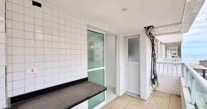 Apartamento para venda em praia grande, aviação, 3 dormitórios, 1 suíte, 1 banheiro, 2 vagas