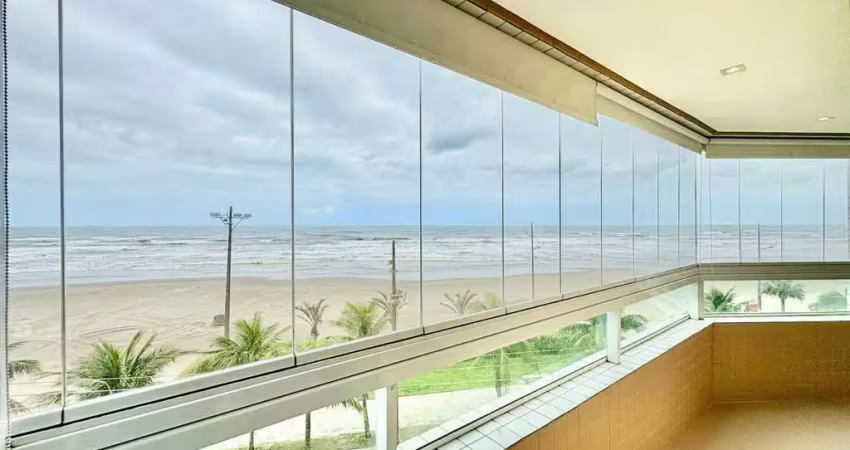 Apartamento para venda em praia grande, caiçara, 3 dormitórios, 1 suíte, 1 banheiro, 2 vagas