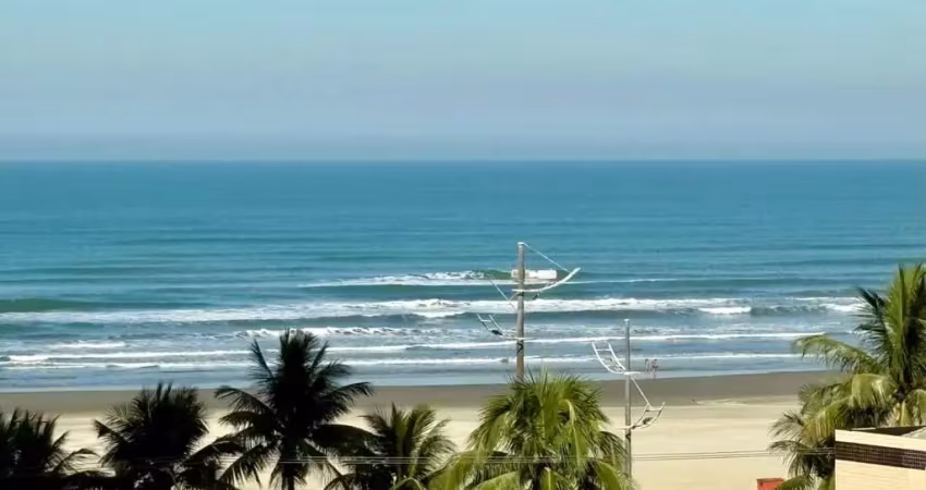 Apartamento para venda em praia grande, aviação, 2 dormitórios, 1 suíte, 1 banheiro, 1 vaga