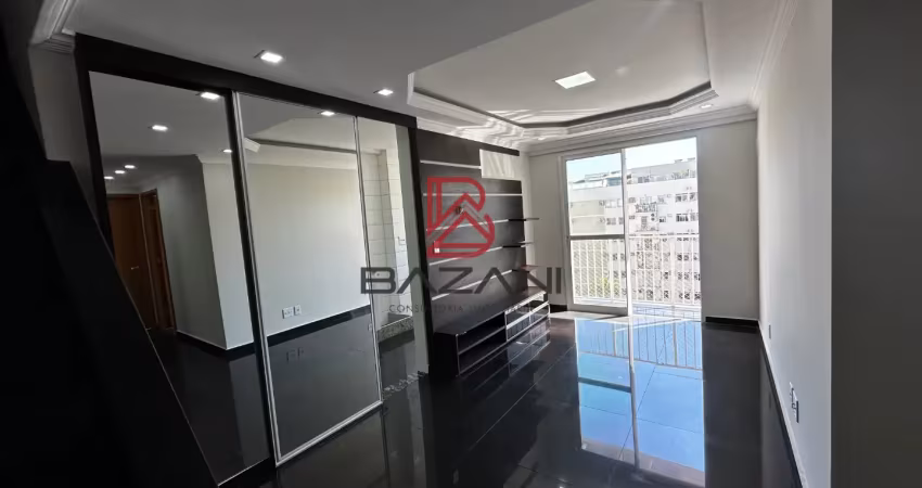 Cobertura com 2 quartos à venda na Estrada do Monteiro, 323, Campo Grande, Rio de Janeiro