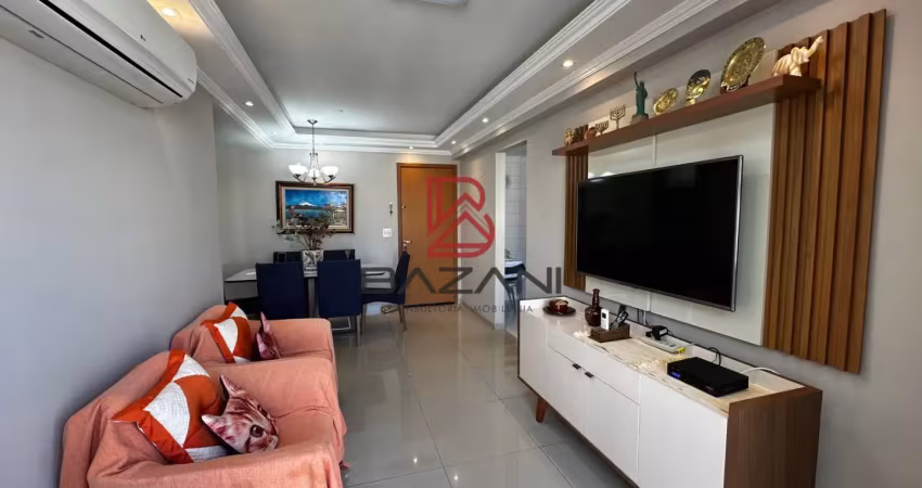 Apartamento com 2 quartos à venda na Rua Avaré, 700, Campo Grande, Rio de Janeiro