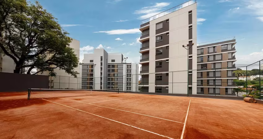 Apartamento com 4 quartos à venda na Rua José Donatelli, 8, Perdizes, São Paulo