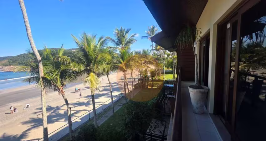 Sobrado com 4 dormitórios, 458 m² - venda por r$ 7.900.000,00 ou aluguel por r$ 20.674,00/mês - balneário praia do pernambuco - guarujá/sp