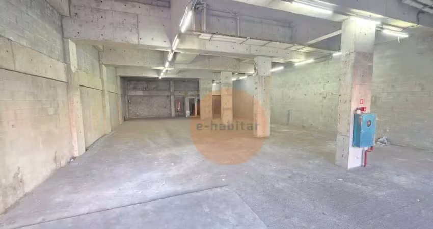 Salão à venda, 278 m² por r$ 2.700.000,00 - parada inglesa - são paulo/sp