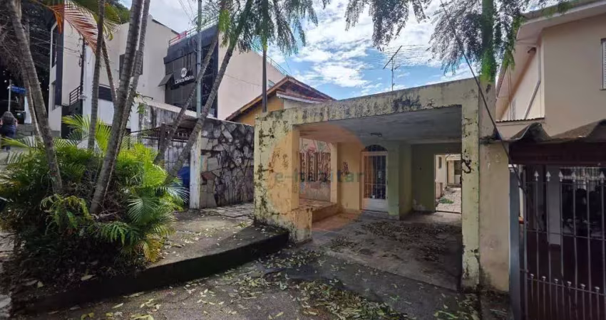 Casa com 2 dormitórios à venda, 147 m² por r$ 980.000,00 - santana - são paulo/sp