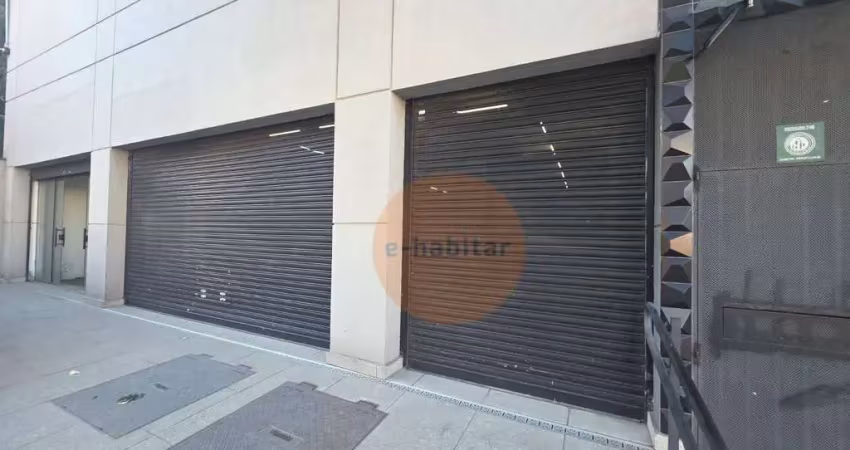 Salão para alugar, 278 m² por r$ 16.390,00/mês - parada inglesa - são paulo/sp