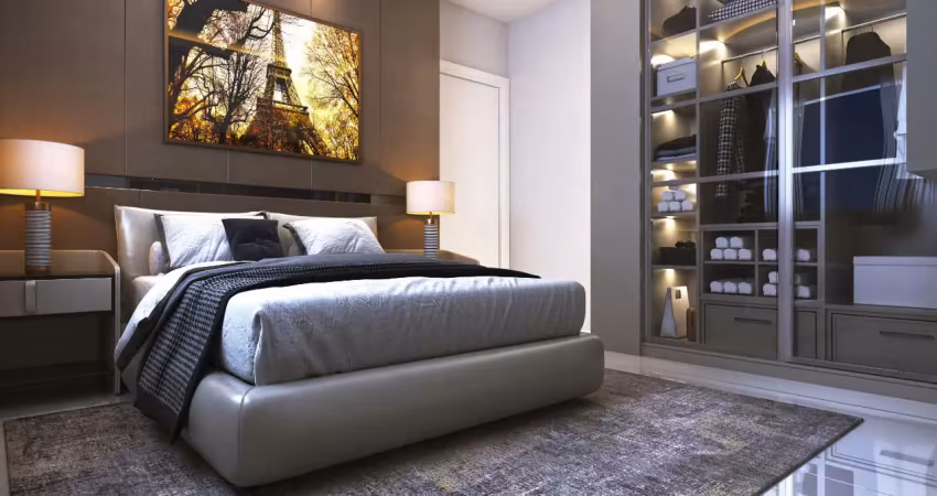 Apartamento com 2 quartos à venda no Varzea, Itapema 