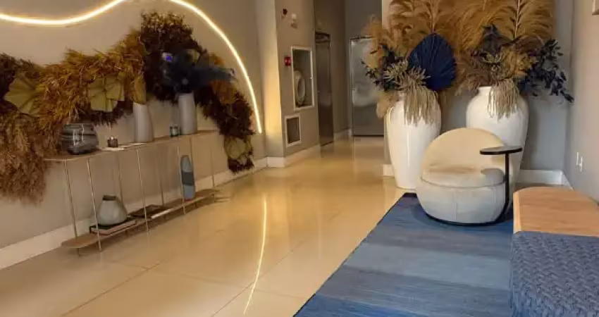 Apartamento com 2 quartos à venda no Tabuleiro dos Oliveiras, Itapema 