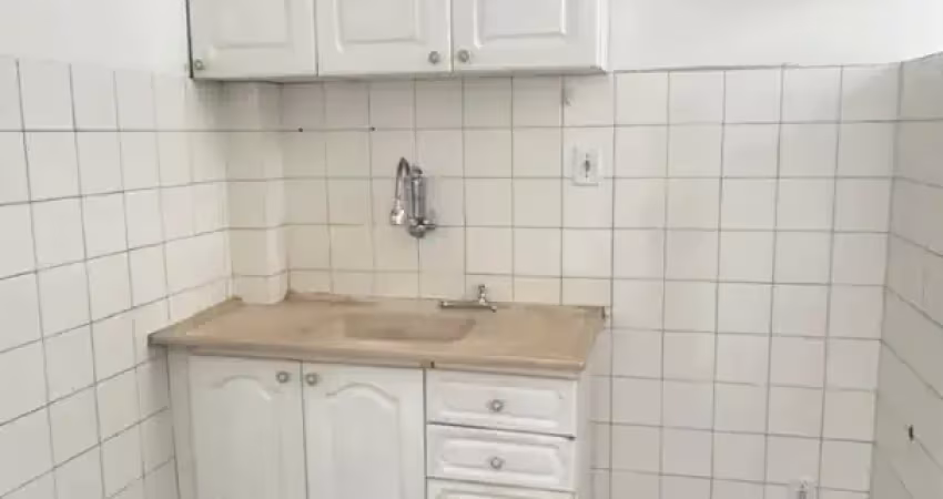 Apartamento com 3 quartos à venda na Rua Deputado Augusto Gonçalves, 59, Serrano, Belo Horizonte