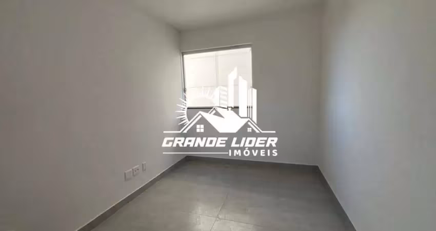 Apartamento à venda, 2 quartos, 1 vaga, masterville - sarzedo/mg