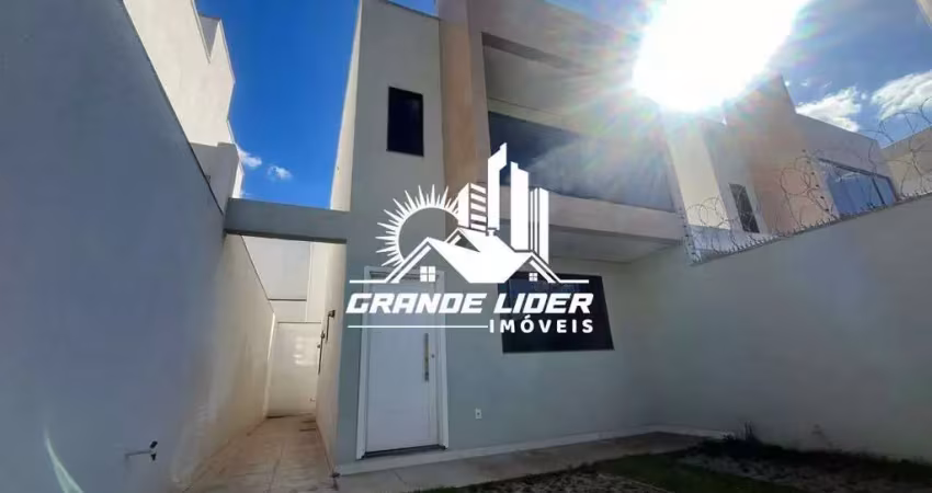 Casa à venda, 3 quartos, 1 suíte, 2 vagas, masterville - sarzedo/mg