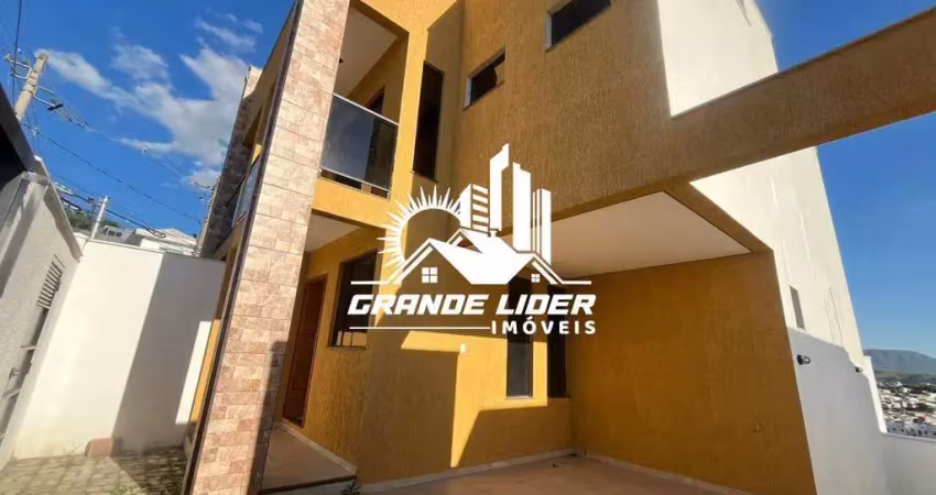 Casa à venda, 3 quartos, 1 suíte, 2 vagas, masterville - sarzedo/mg