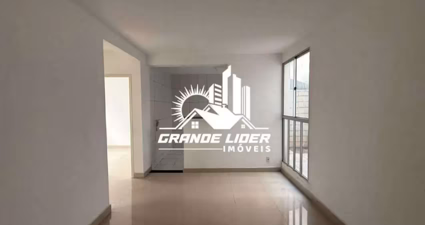 Apartamento com 2 quartos à venda na Califórnia, Belo Horizonte 