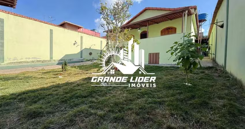 Casa à venda, 3 quartos, 1 suíte, 8 vagas, icaivera - betim/mg