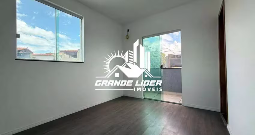 Apartamento à venda, 3 quartos, 1 suíte, 1 vaga, palmeiras (parque durval de barros) - ibirité/mg