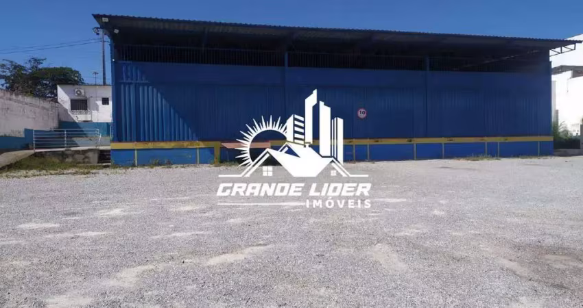 Barracão / Galpão / Depósito para alugar no Laranjeiras, Betim 