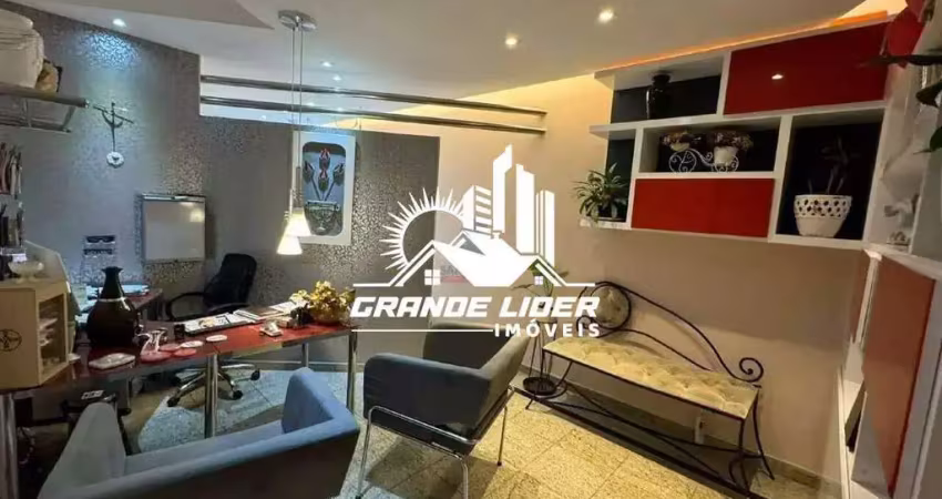 Oportunidade - excelente sala comercial no coração do bairro eldorado