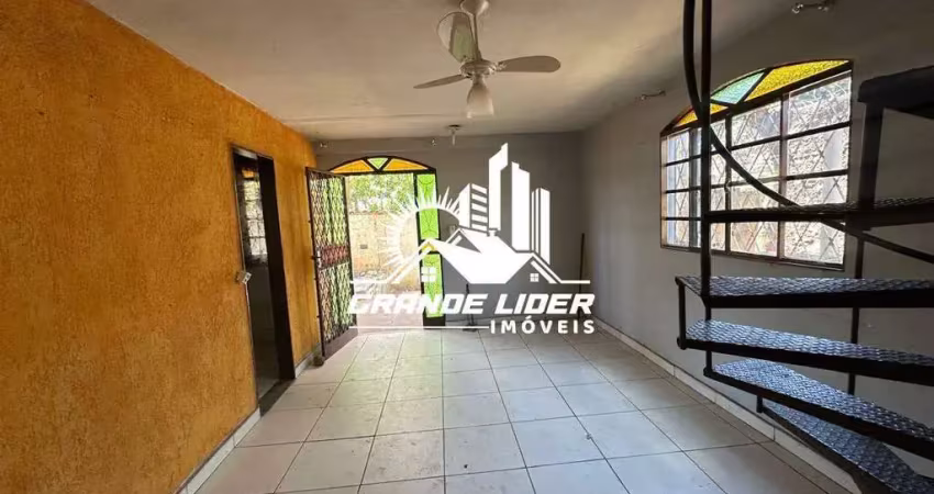 Casa à venda, 3 quartos, 1 suíte, 2 vagas, ernesto do nascimento - belo horizonte/mg