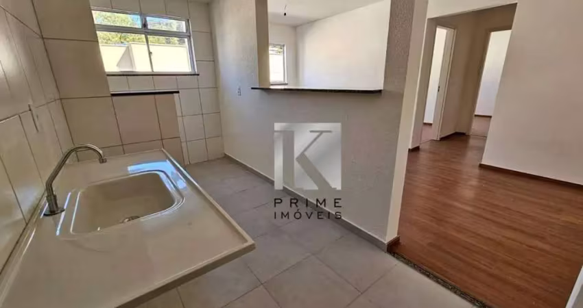 Apartamento com 2 quartos para alugar na Estrada das Pimenteiras, Pimenteiras, Teresópolis