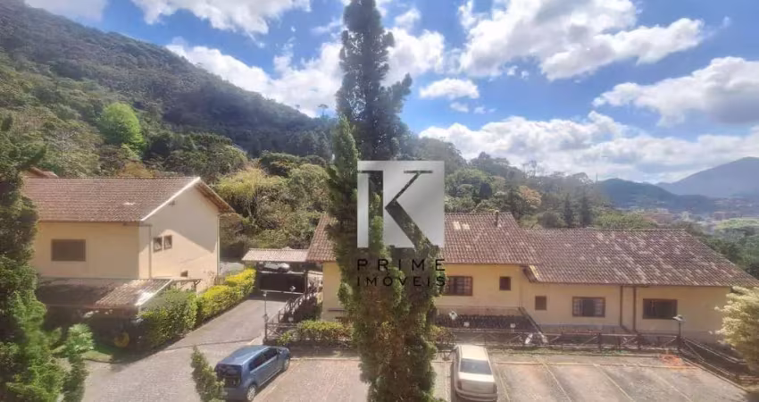 Casa com 4 dormitórios à venda, 150 m² por r$ 780.000,00 - alto - teresópolis/rj