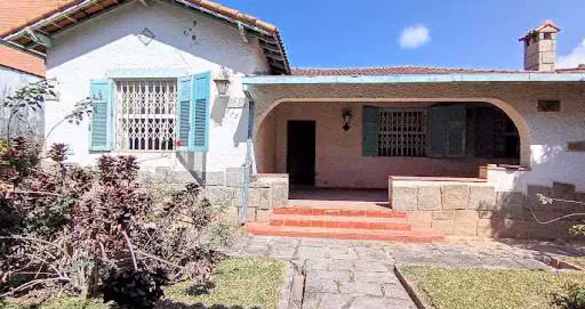 Casa para fins comerciais ou residencial - várzea - teresópolis/rj