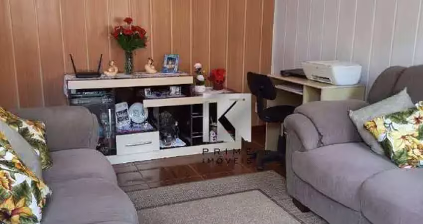 Casa com 3 dormitórios à venda, 74 m² por r$ 480.000,00 - araras - teresópolis/rj