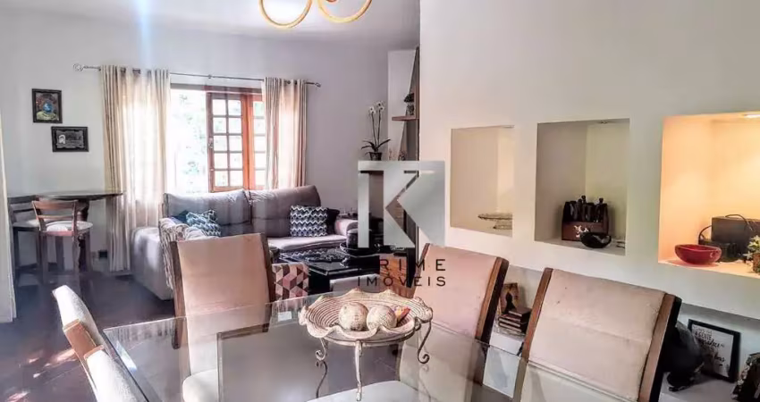 Casa com 3 dormitórios, 155 m² - venda por r$ 790.000,00 ou aluguel por r$ 5.500,00/mês - quebra frascos - teresópolis/rj