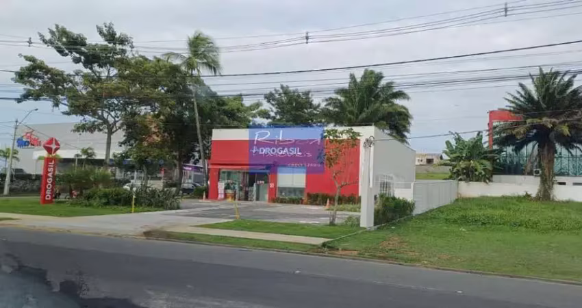 Área comercial para venda em camaçari, alphaville litoral norte 1