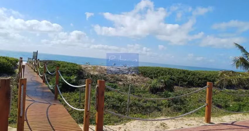 Terreno residencial para venda em camaçari, alphaville guarajuba