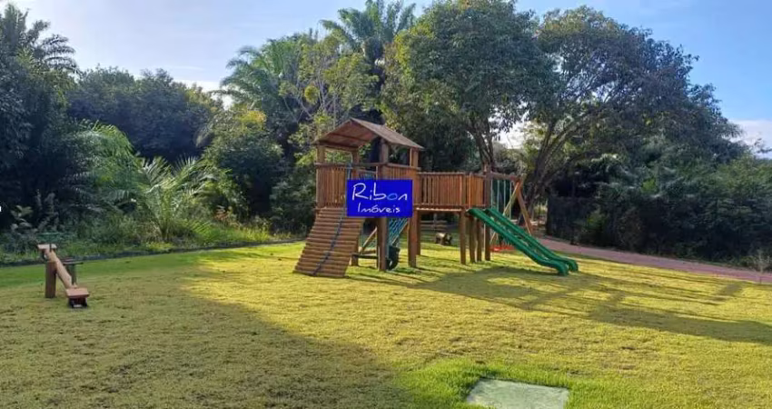 Terreno residencial para venda em camaçari, busca vida