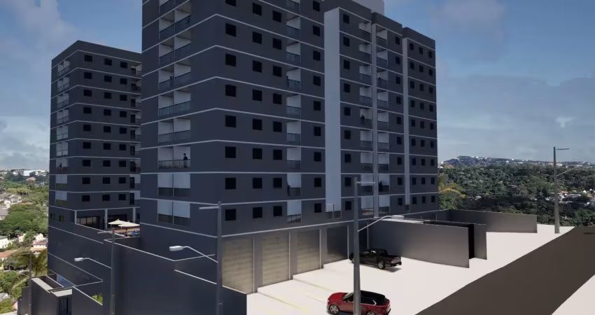 Apartamento na planta ao lado da estação ctpm 7 rubi vila aurora