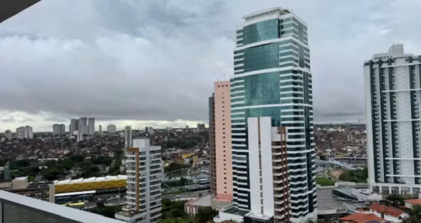 Apartamento com 1 quarto à venda no Caminho das Árvores, Salvador 