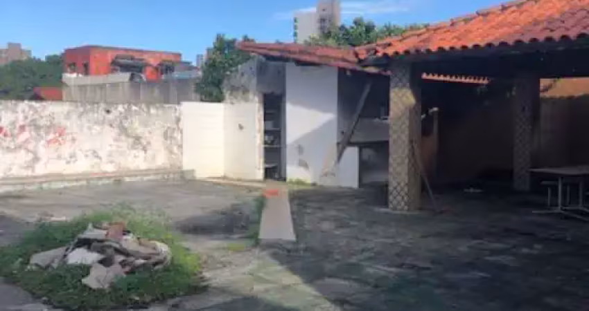 Casa para comercio frente rua - caminho das arvores