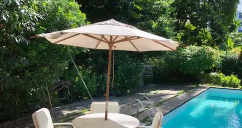 Casa comercial com 3 salas para alugar no Rio Vermelho, Salvador 