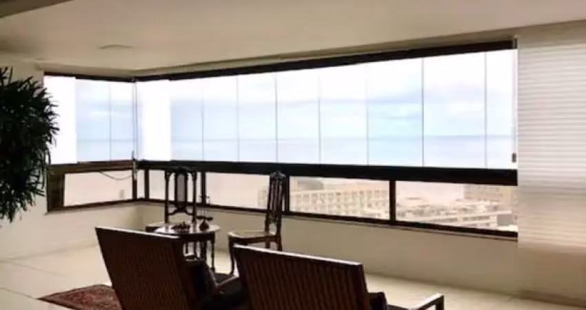 Apartamento com 3 quartos à venda em Ondina, Salvador 
