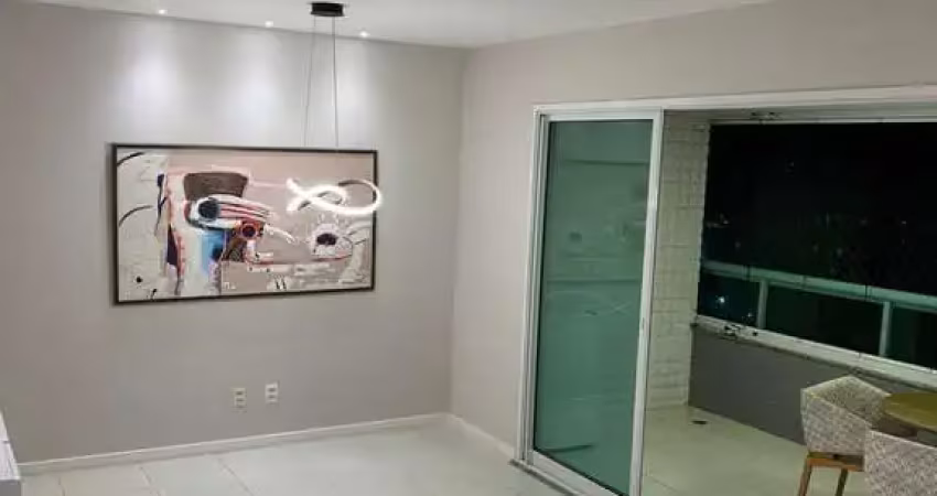 Apartamento com 3 quartos para alugar no Horto Florestal, Salvador 