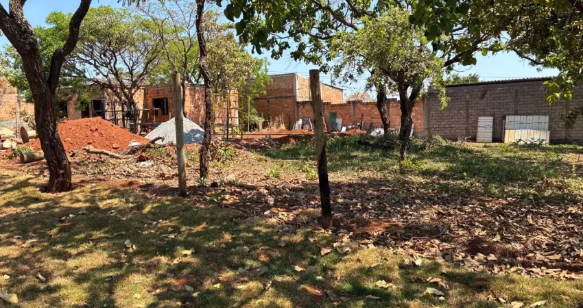 Lote excelente de 360m2 no bairro panorama industrial em igarapé/mg
