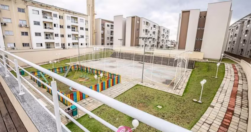 Apartamento com 2 quartos à venda na Rua São João, São João (Margem Esquerda), Tubarão