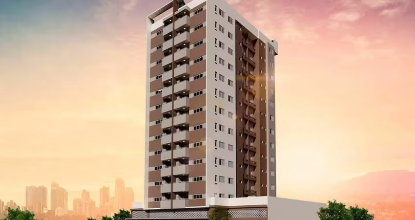 Apartamento com 3 quartos à venda na Rua Vereador Adolfo Machado, Centro, Tubarão