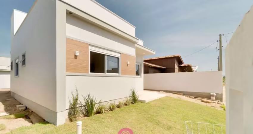 Casa com 3 quartos à venda no Santo Antônio de Pádua, Tubarão 