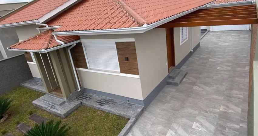 Casa com 3 quartos à venda na Rua Doutor Olegário Mainieri, Congonhas, Tubarão