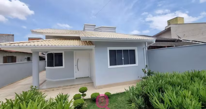 Casa com 3 quartos à venda na Rua Antônio Luiz Corrêa Kuerten, Humaitá, Tubarão