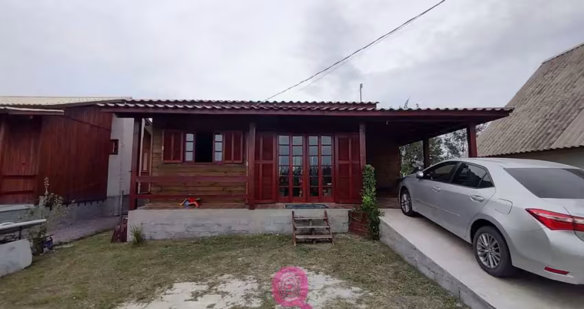 Casa com 4 quartos à venda no Camacho, Jaguaruna 