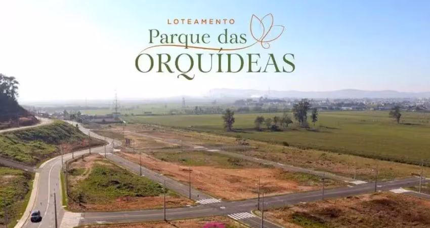 Terreno à venda na Rua José Manoel Mendes, 2195, São Bernardo, Tubarão